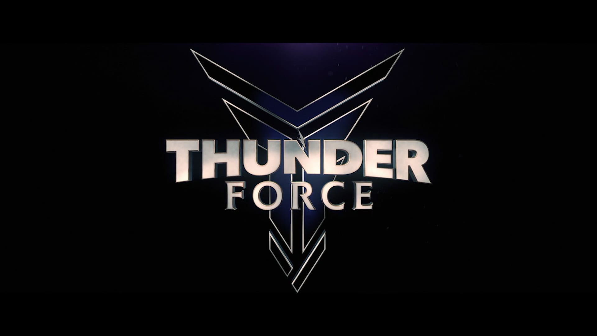 Thunder Force Wallpapers