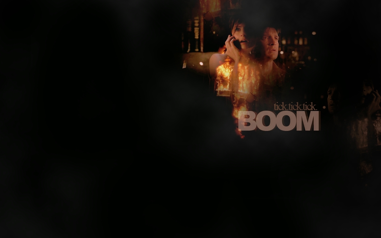 Tick, Tick...Boom! Wallpapers