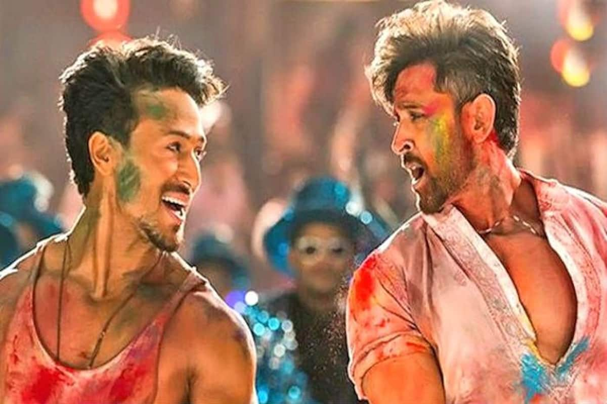 Tiger Shroff And Hrithik Roshan War Movie Wallpapers