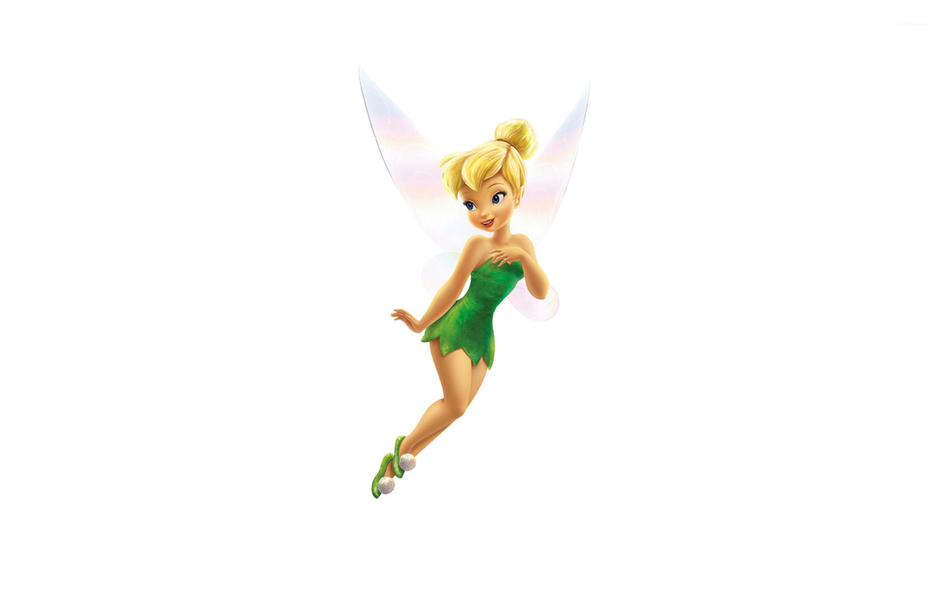 Tinker Bell Wallpapers