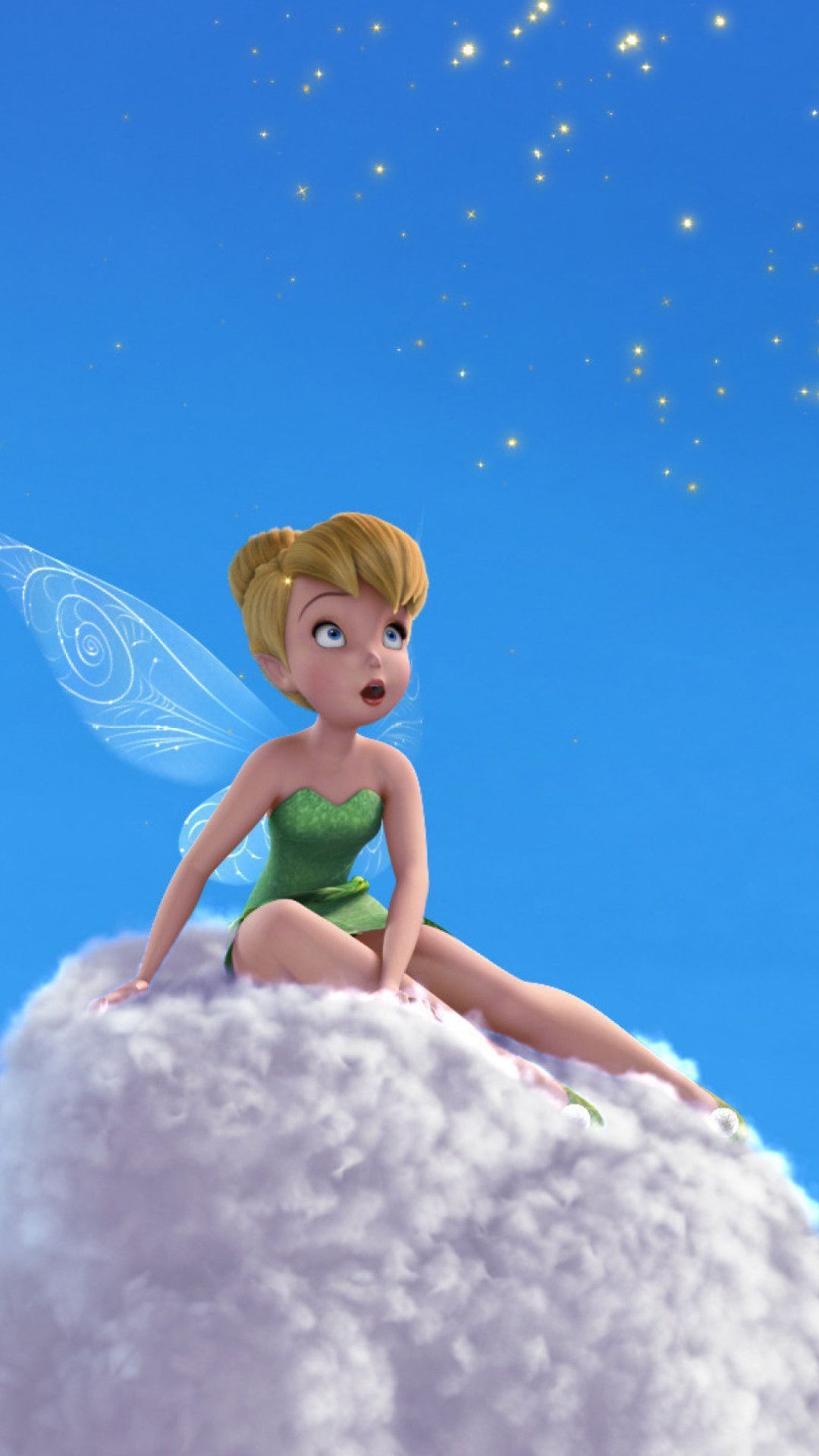 Tinker Bell Wallpapers