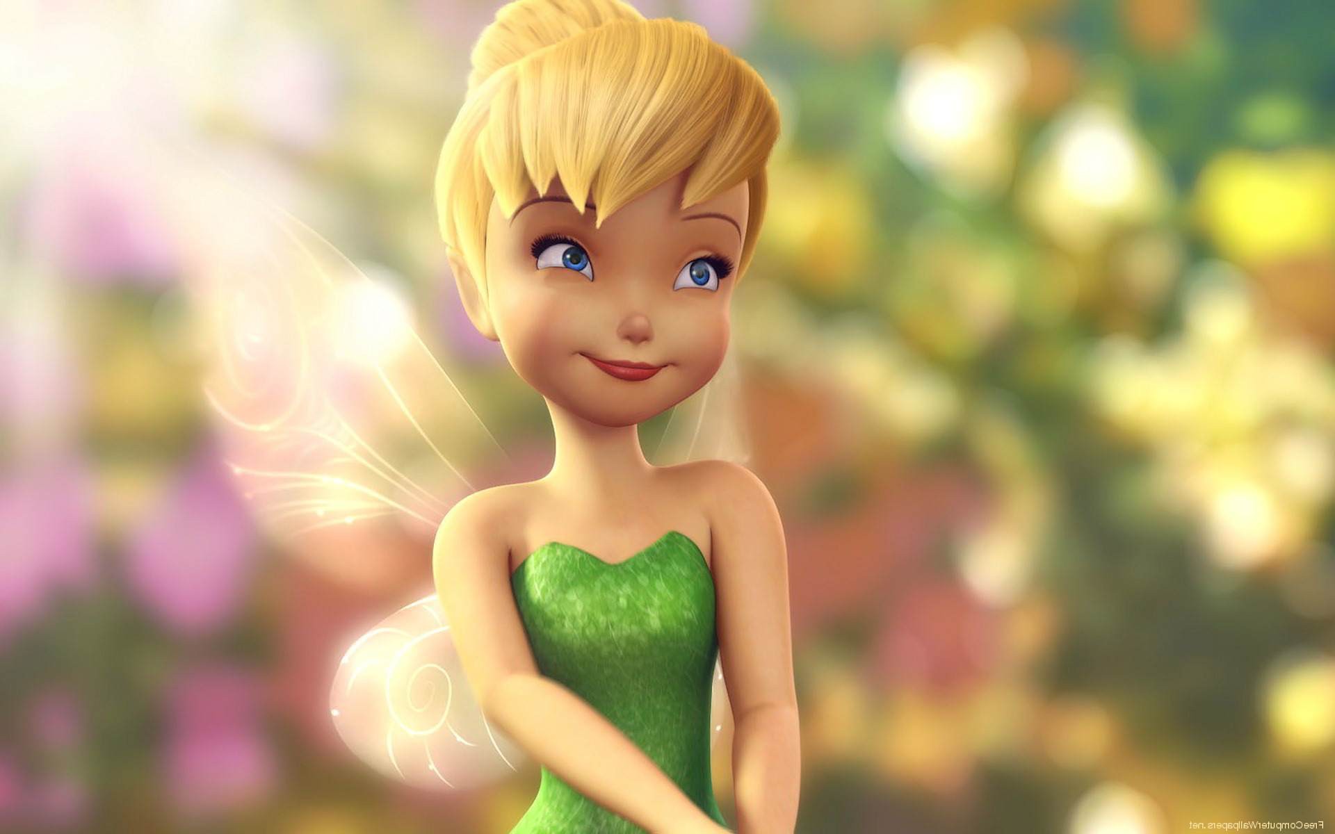 Tinker Bell Wallpapers