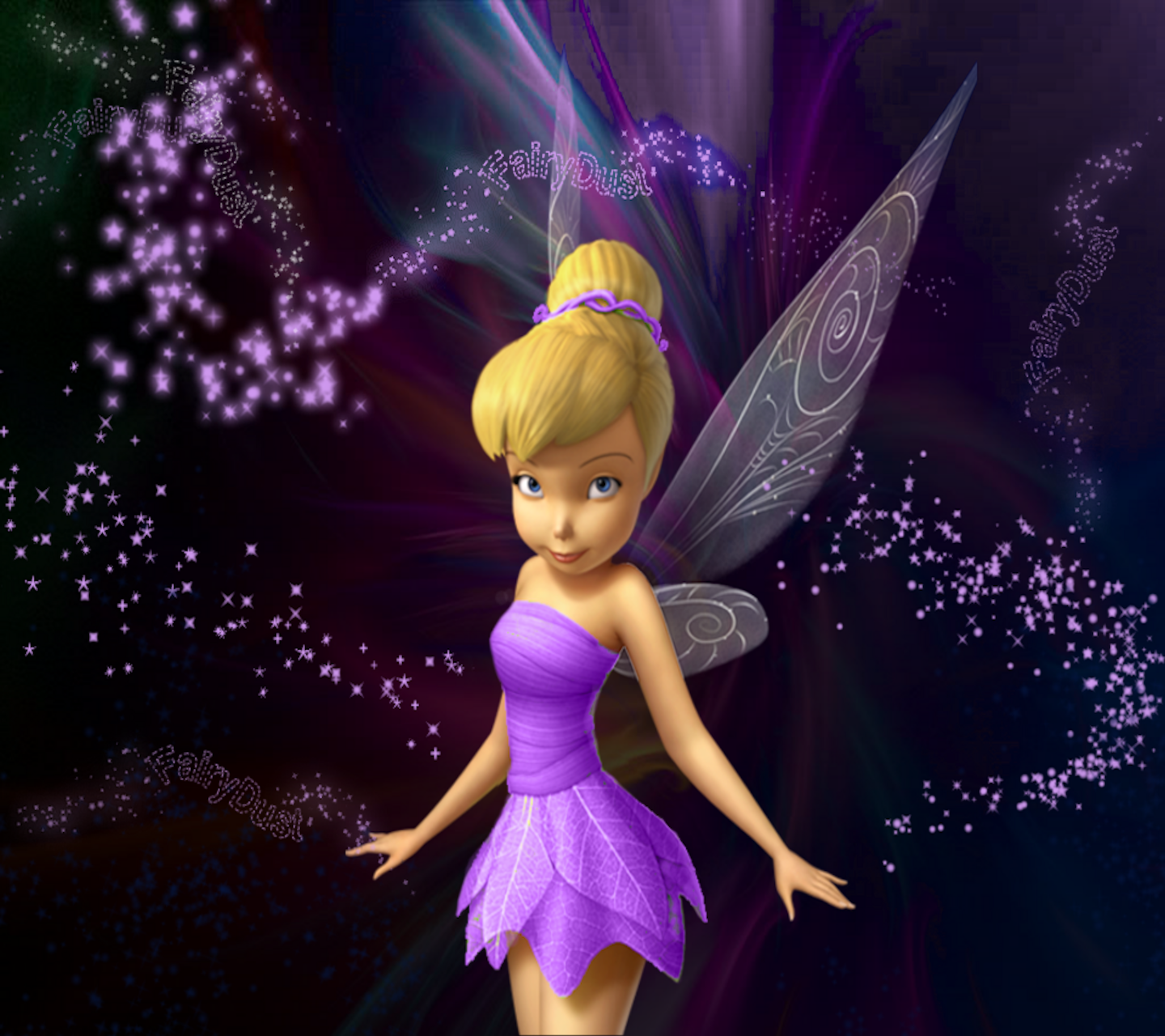 Tinker Bell Wallpapers