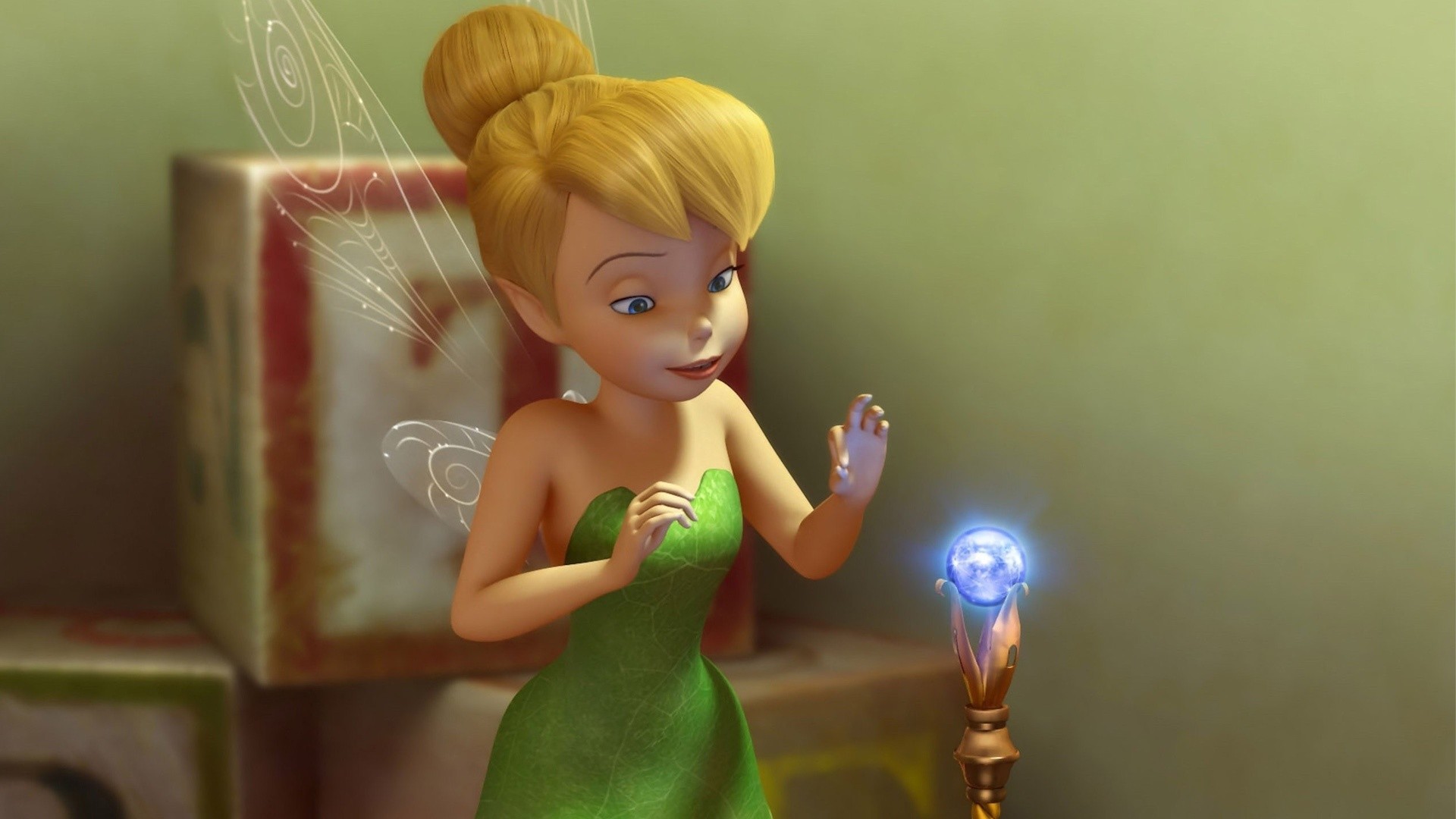 Tinker Bell Wallpapers