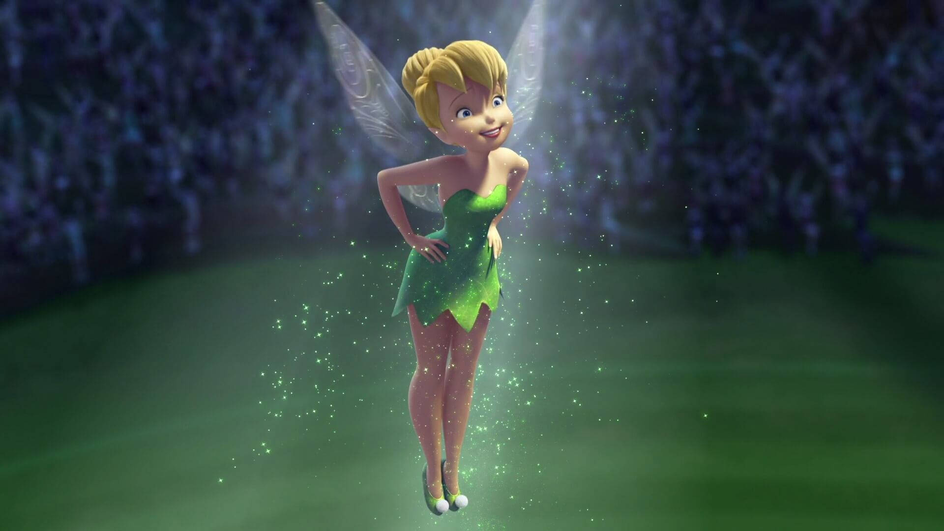 Tinker Bell Wallpapers