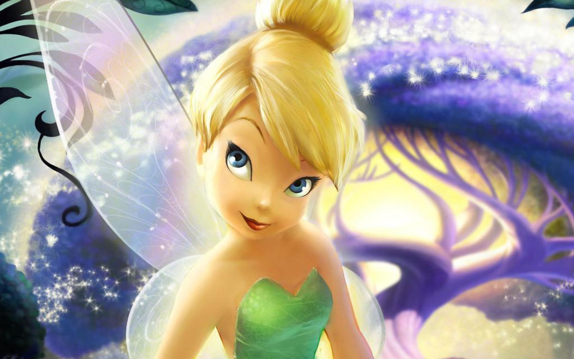 Tinker Bell Wallpapers