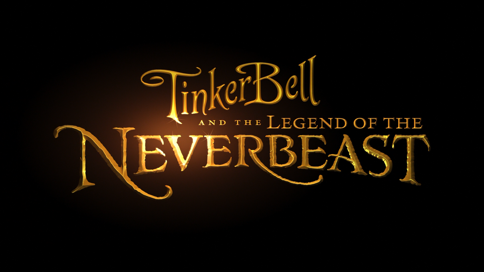 Tinker Bell And The Legend Of The Neverbeast Wallpapers