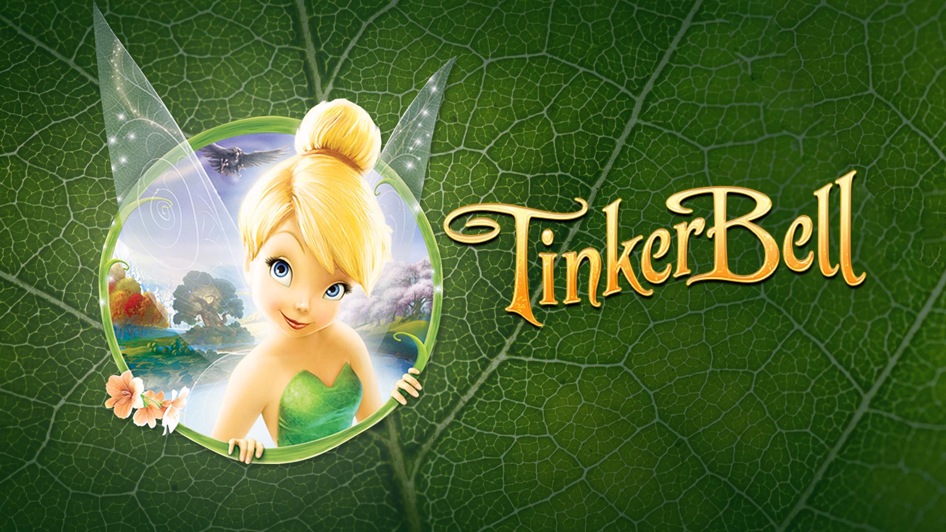 Tinker Bell And The Legend Of The Neverbeast Wallpapers