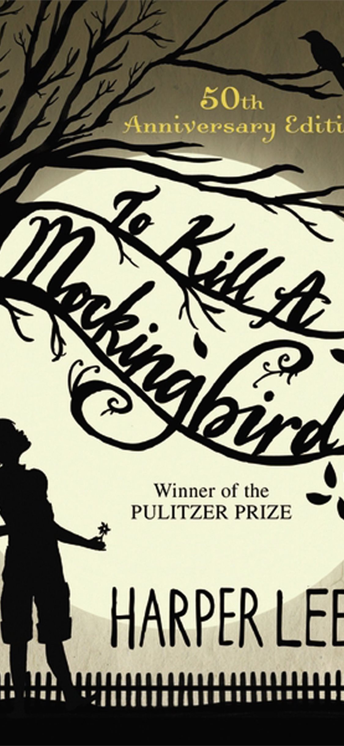 To Kill A Mockingbird Wallpapers