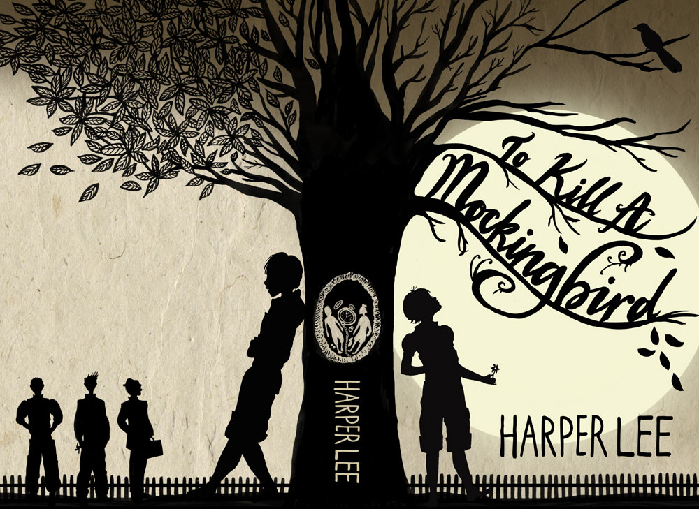 To Kill A Mockingbird Wallpapers