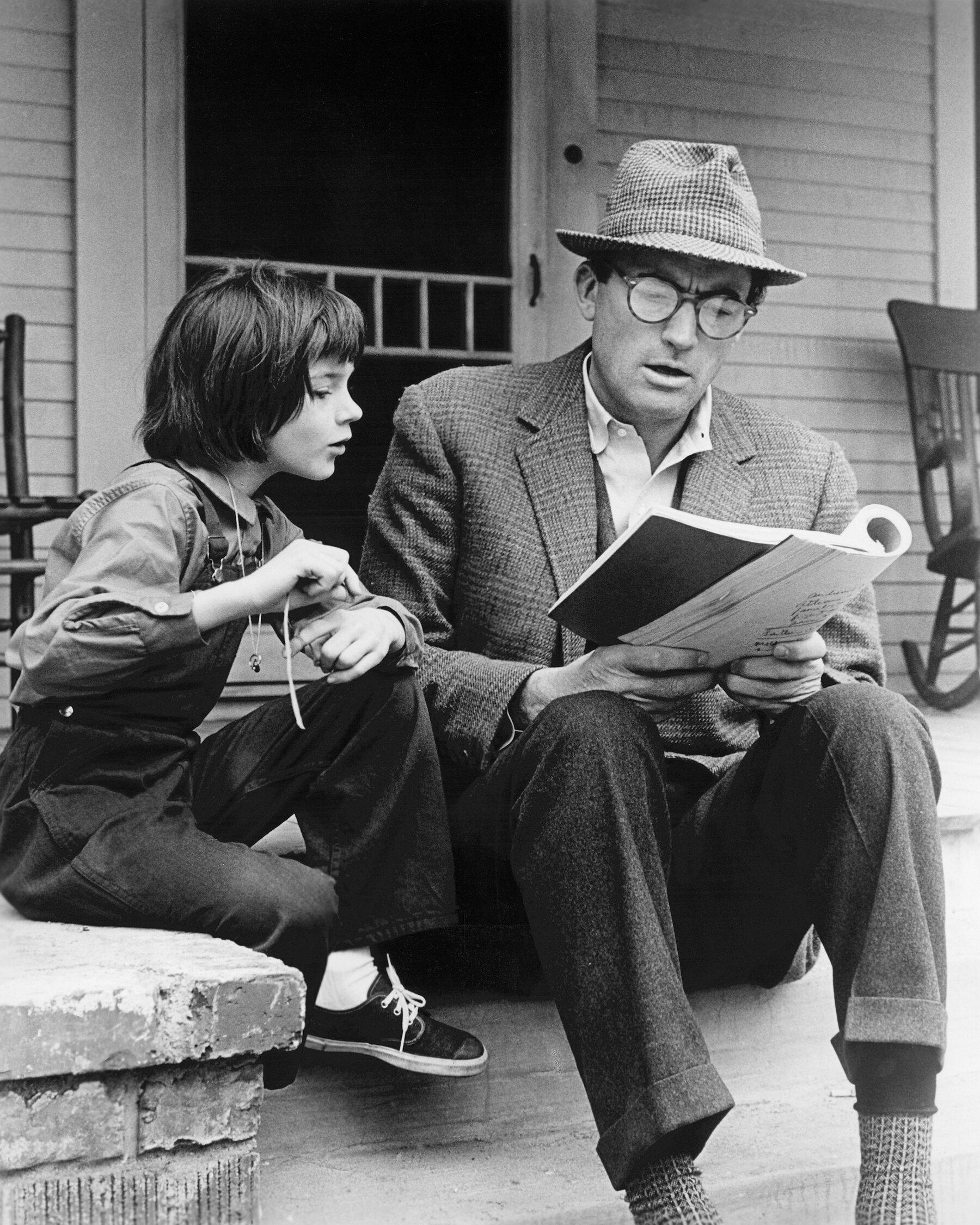 To Kill A Mockingbird Wallpapers