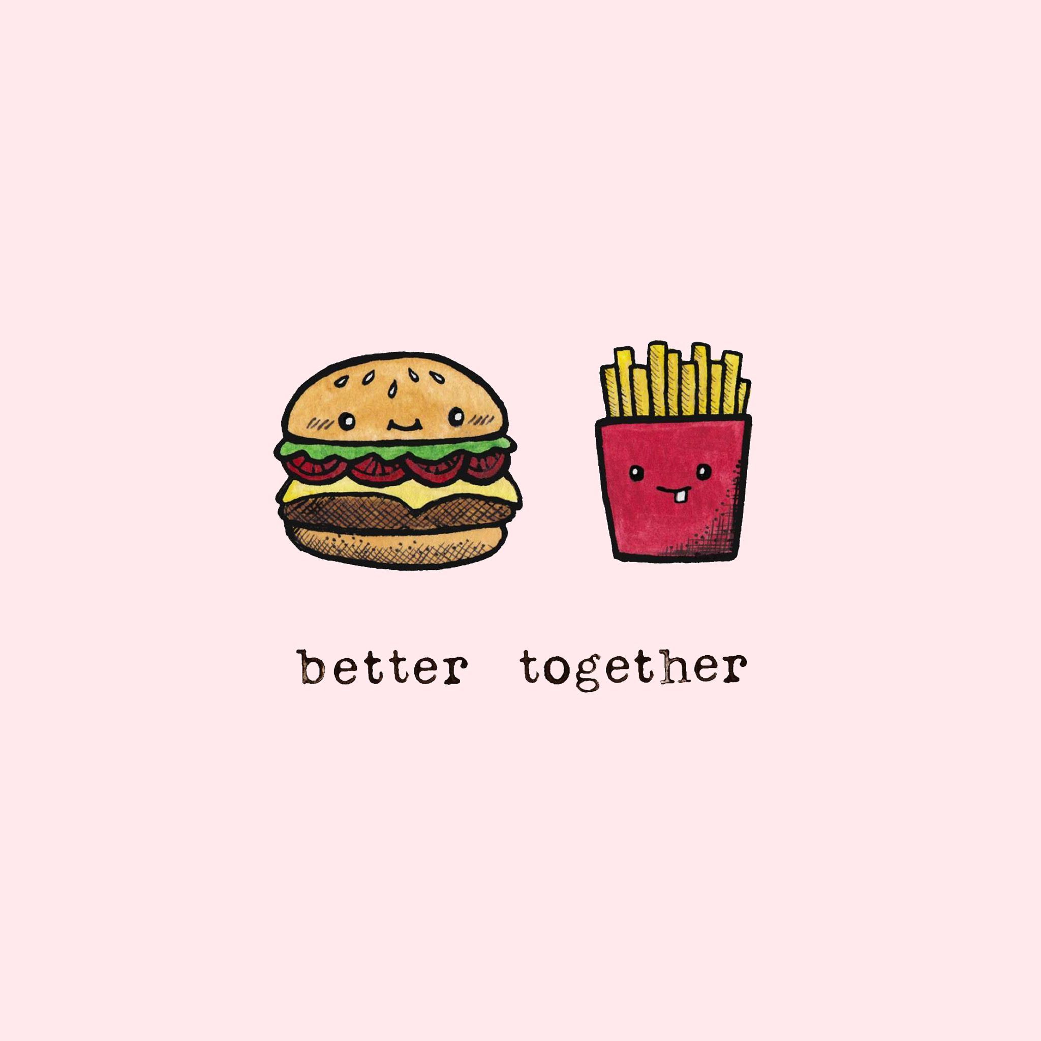 Together Wallpapers