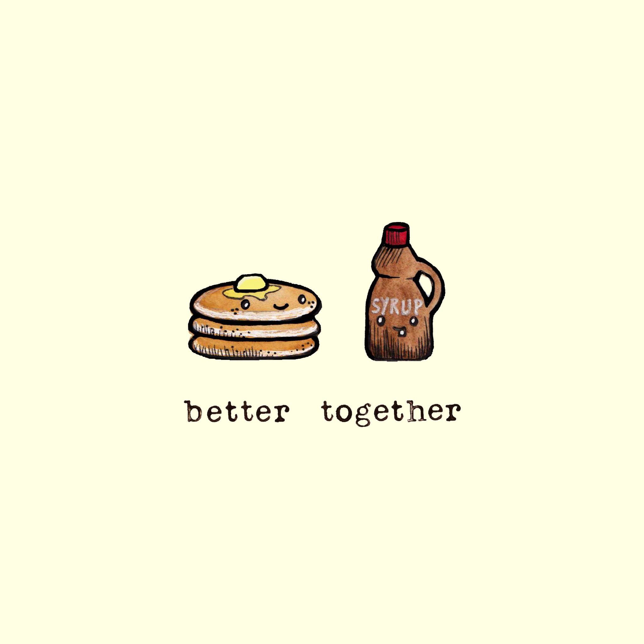 Together Wallpapers