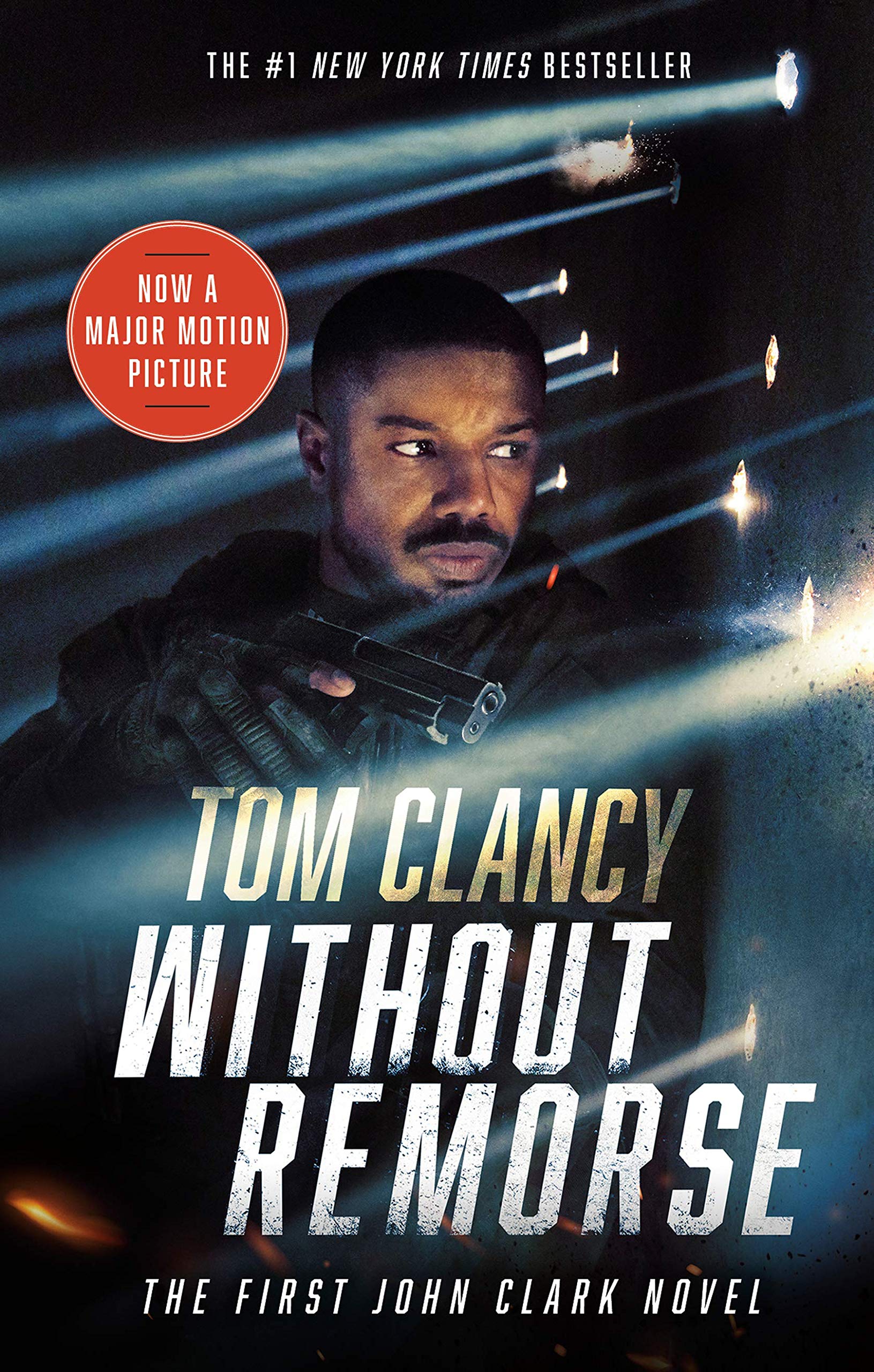 Tom Clancy'S Without Remorse Wallpapers