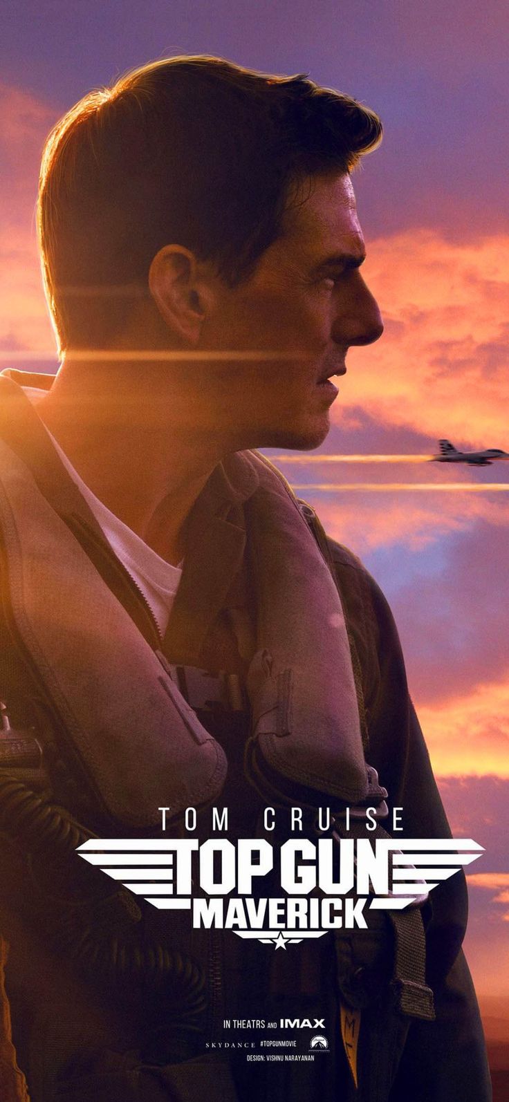 Tom Cruise As Maverick Top Gun Wallpapers