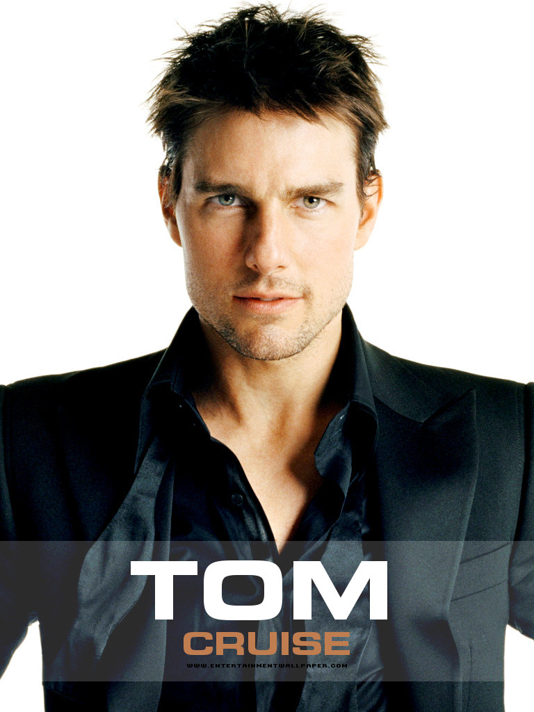 Tom Cruise From Mission Impossible 6 Wallpapers