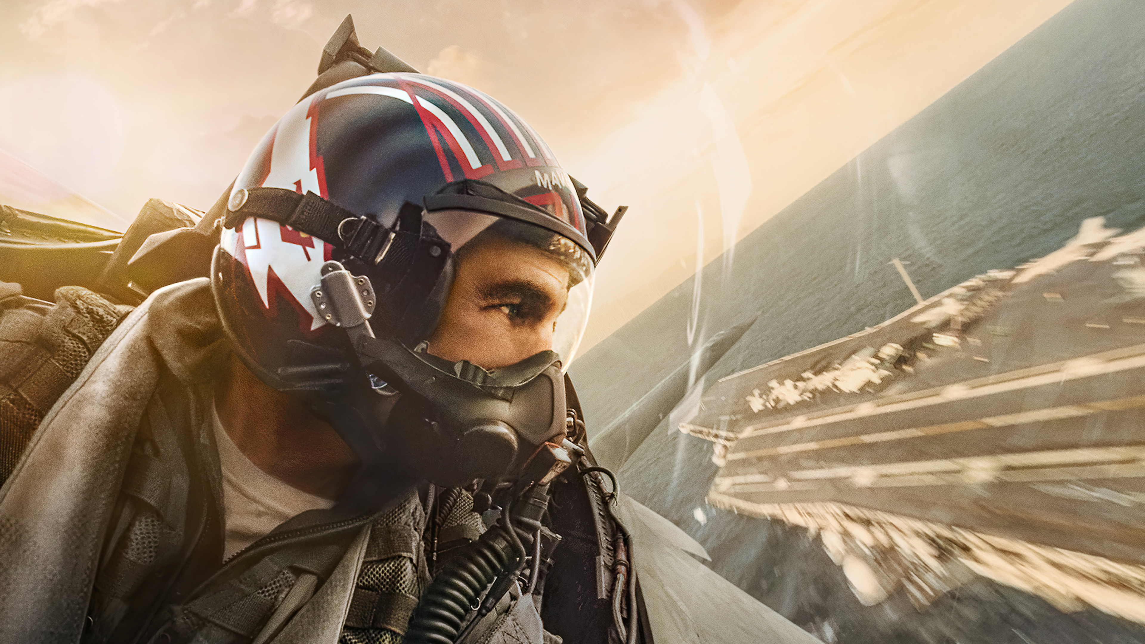 Top Gun Maverick Wallpapers