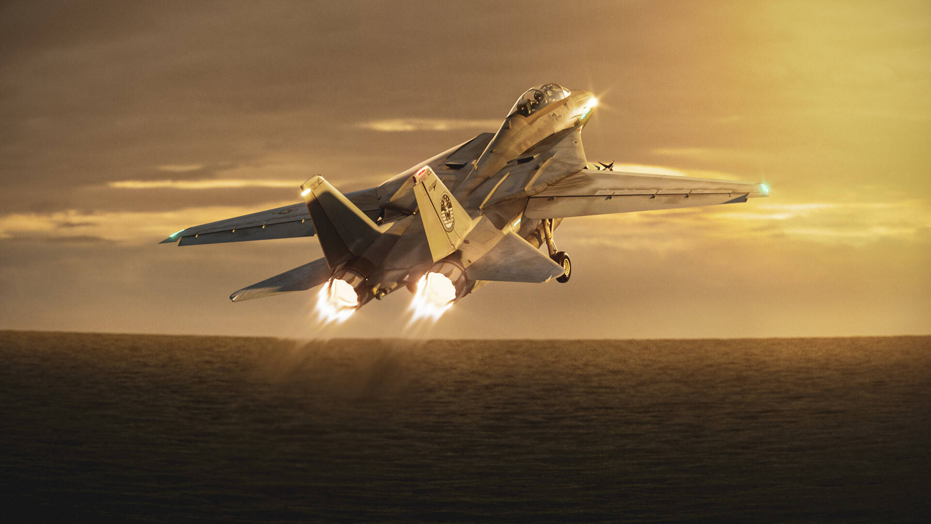 Top Gun Maverick Wallpapers