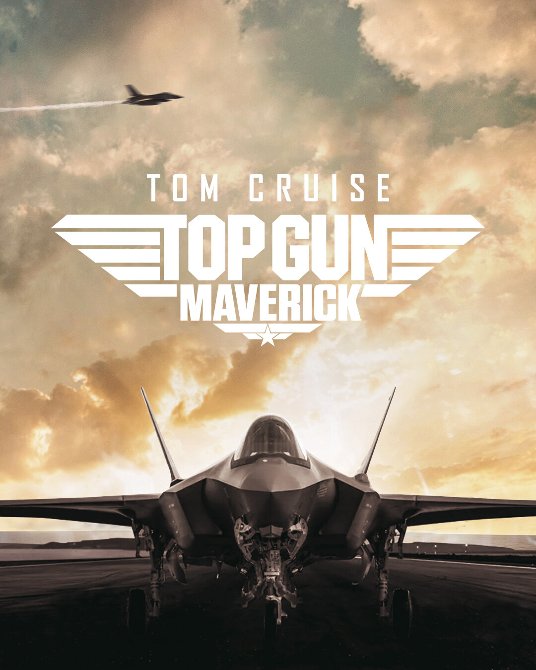 Top Gun Maverick Wallpapers