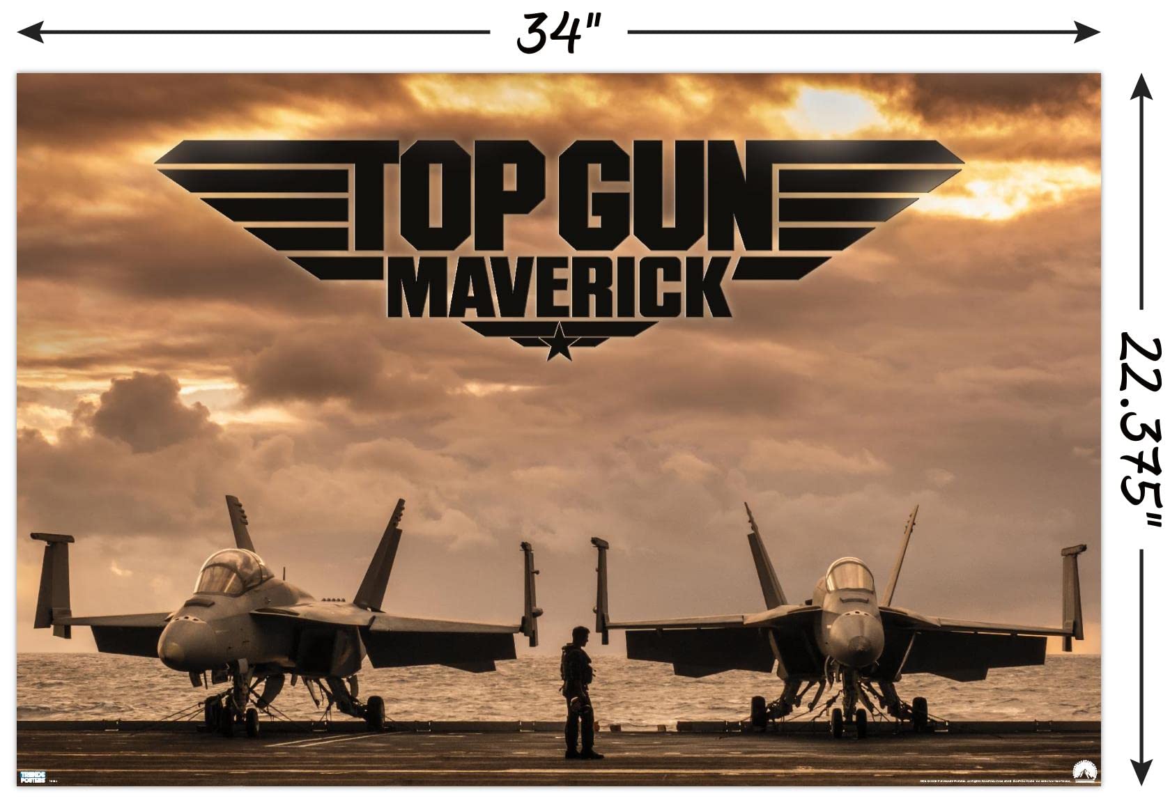 Top Gun Maverick Wallpapers