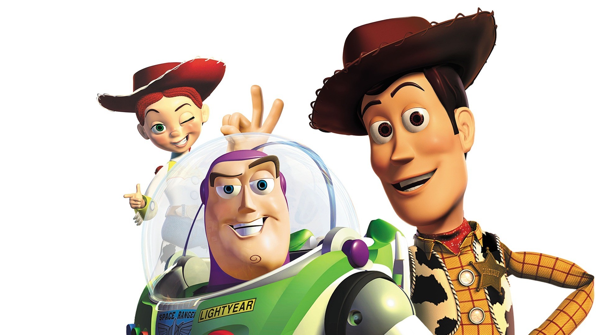 Toy Story 2 Wallpapers