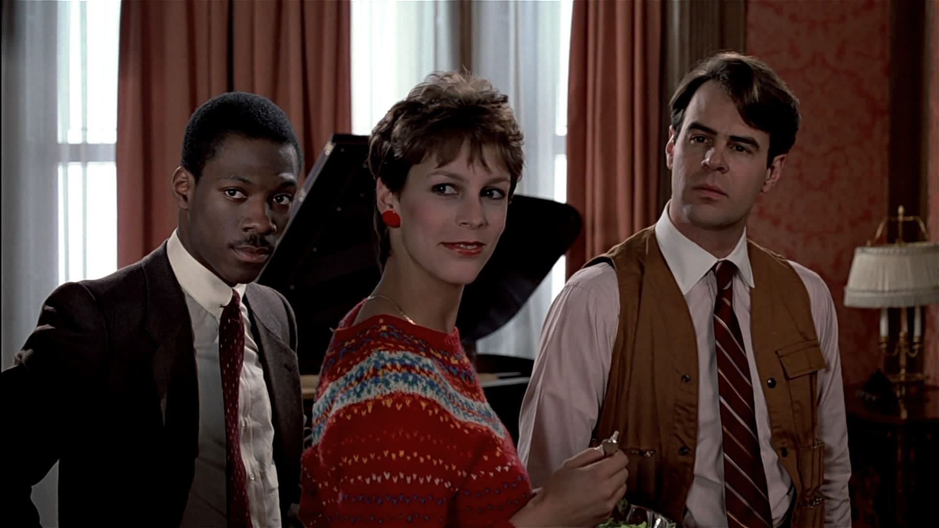 Trading Places Wallpapers