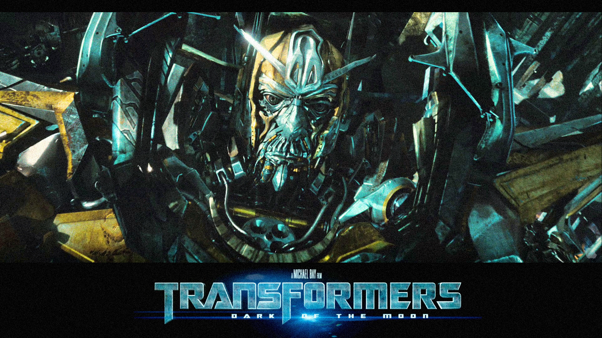 Transformers: Dark Of The Moon Wallpapers