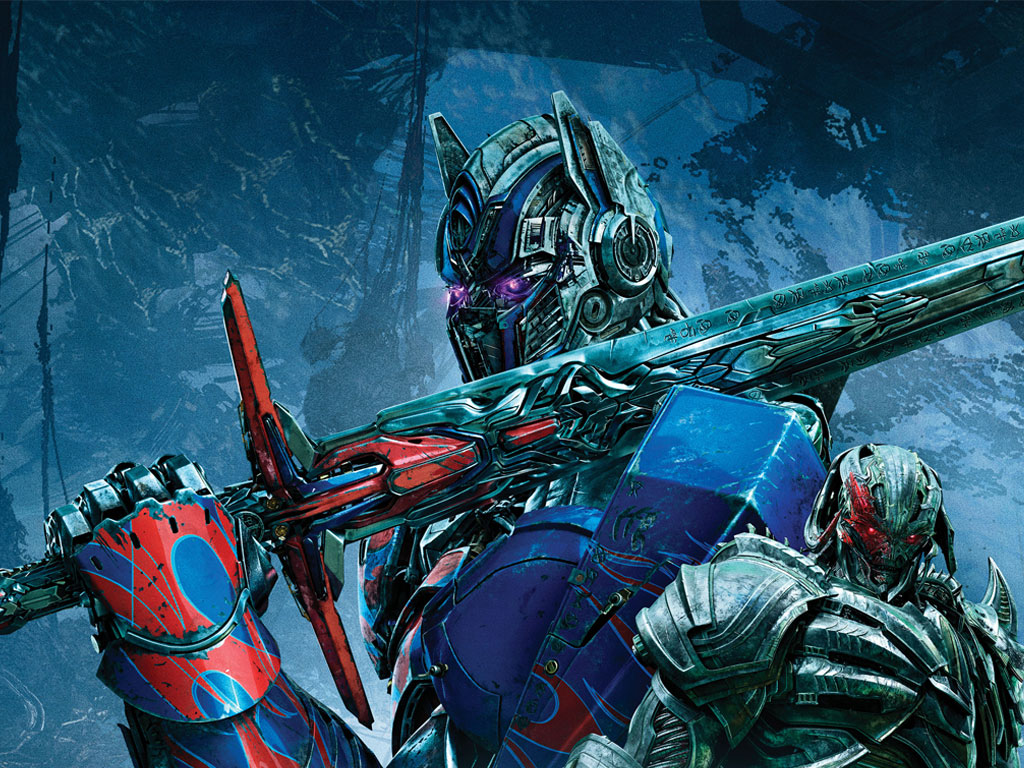 Transformers: The Last Knight Wallpapers