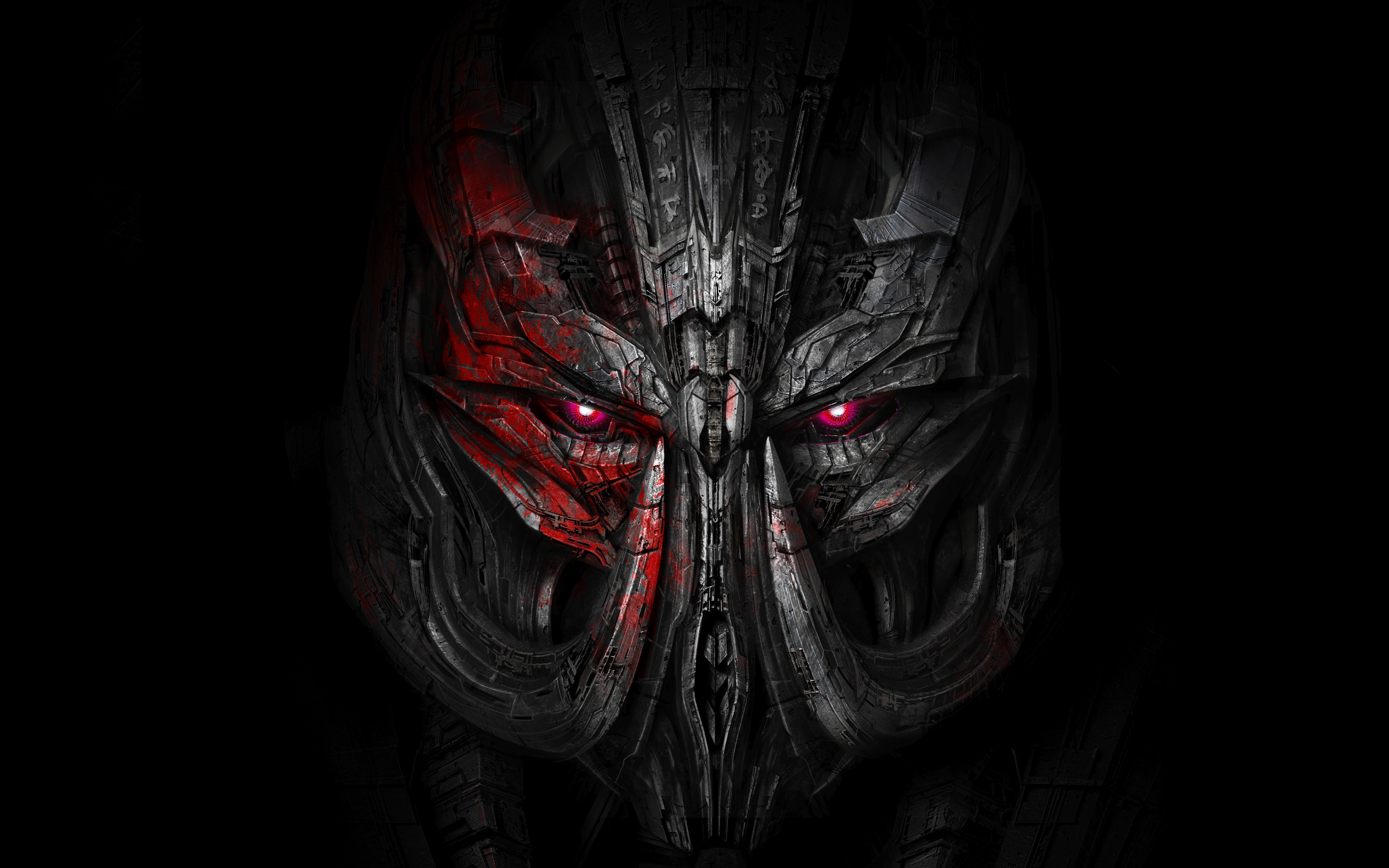 Transformers: The Last Knight Wallpapers