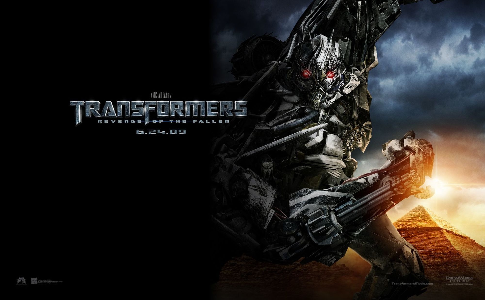 Transformers: The Last Knight Wallpapers