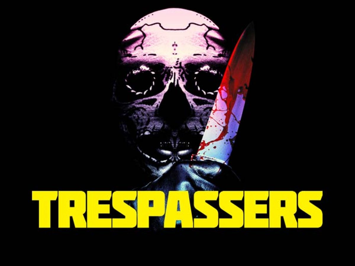 Trespassers 2019 Movie Wallpapers