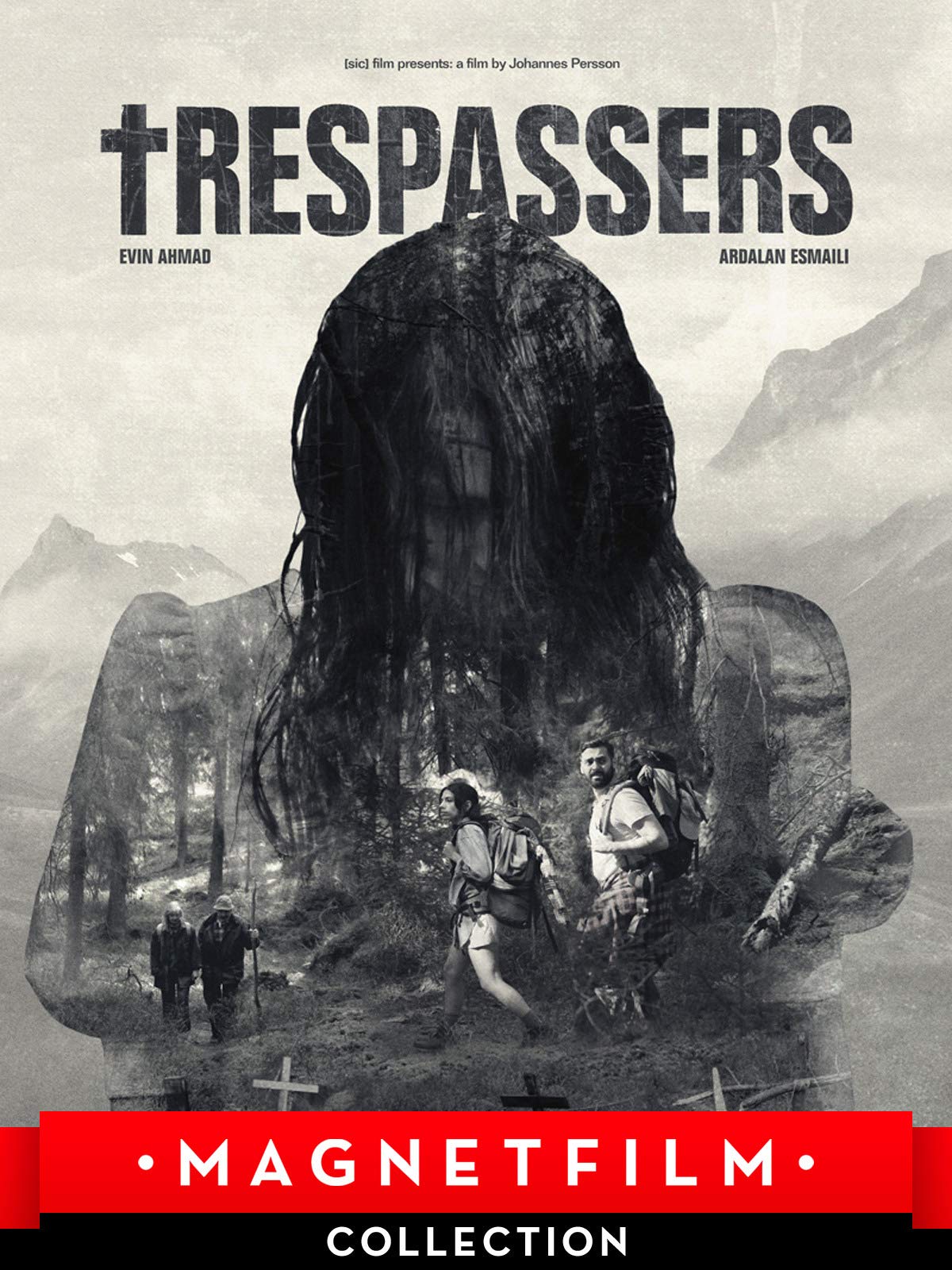 Trespassers 2019 Movie Wallpapers