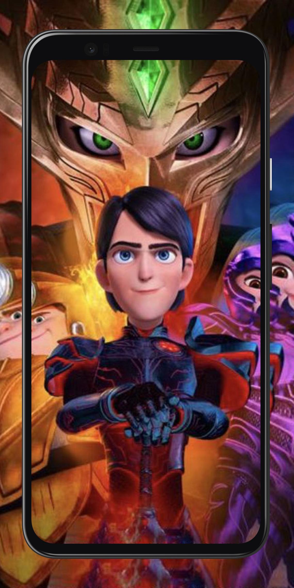 Trollhunters: Rise Of The Titans Wallpapers