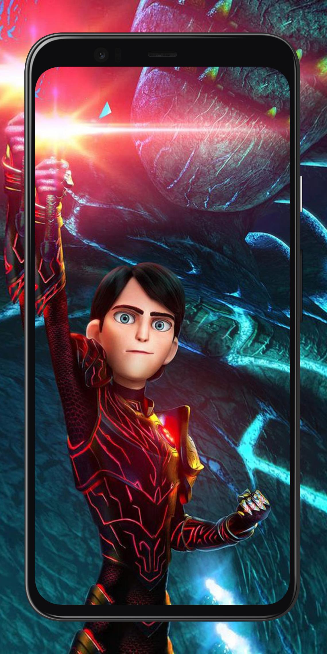 Trollhunters: Rise Of The Titans Wallpapers