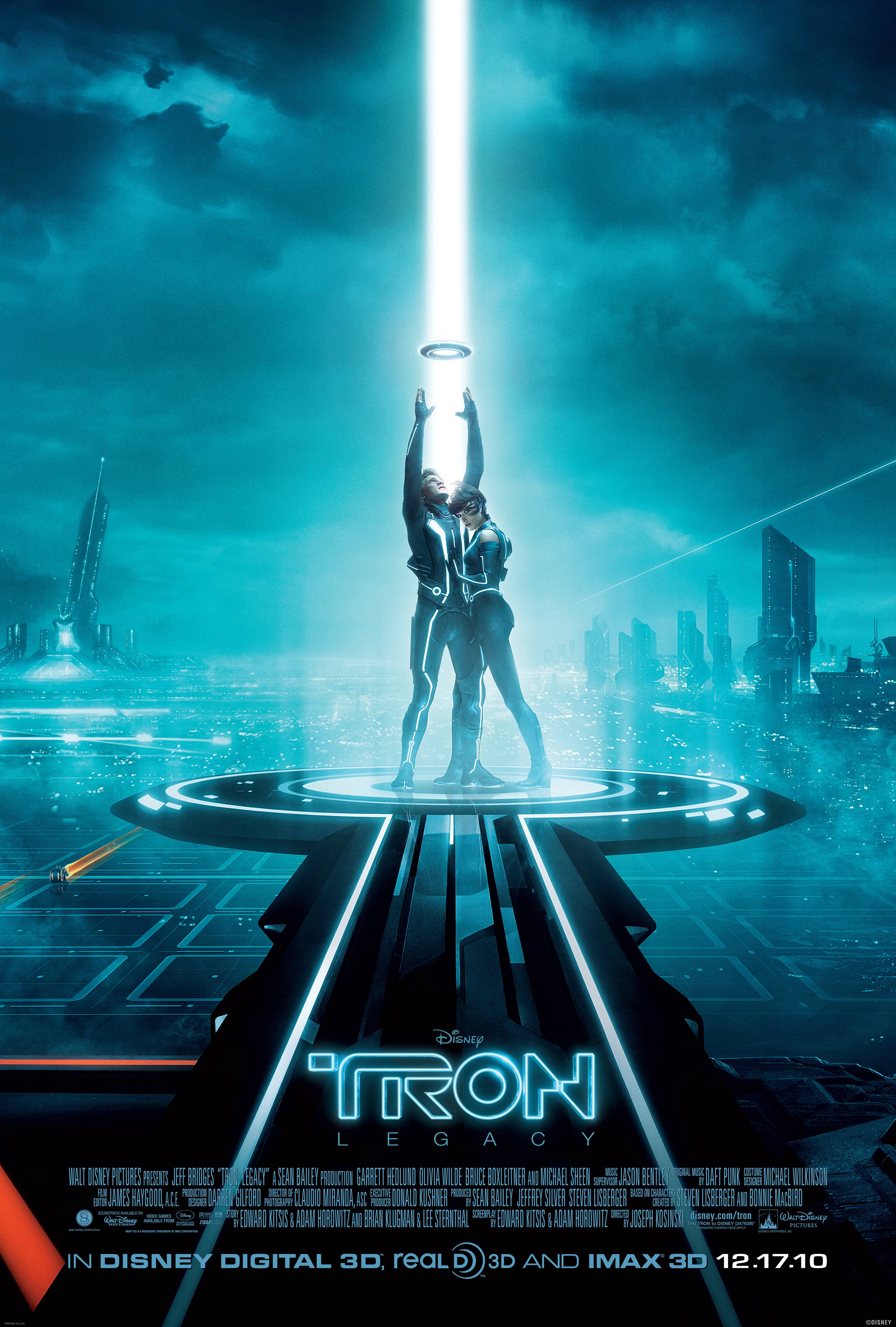 Tron 1982 Wallpapers