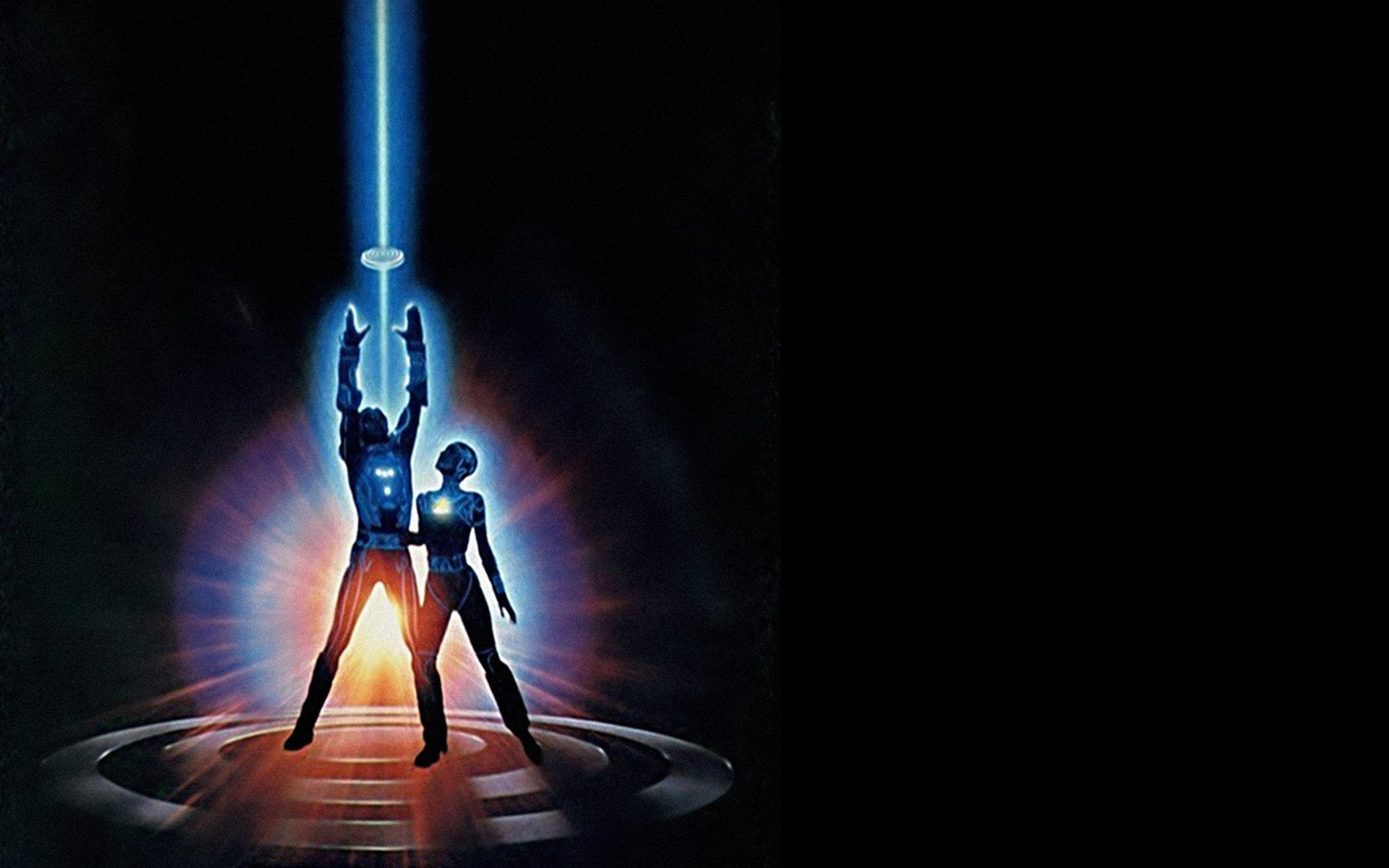 Tron 1982 Wallpapers