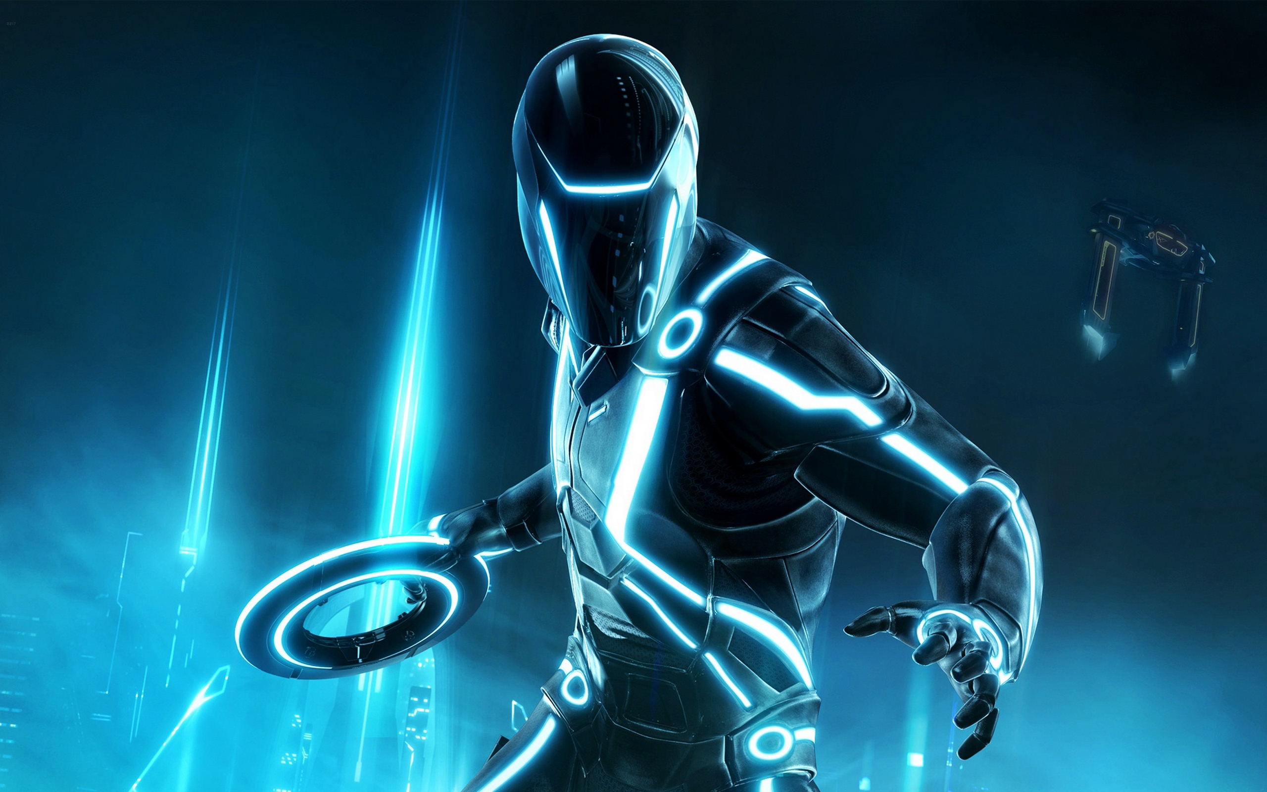 Tron 1982 Wallpapers