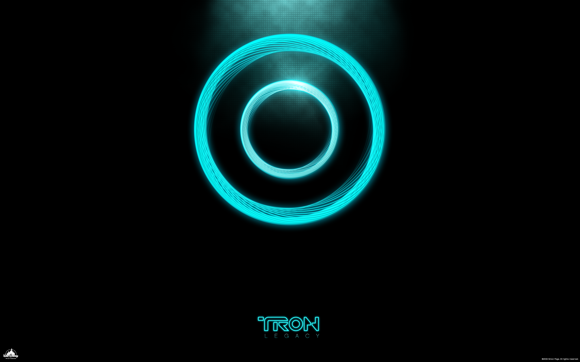 Tron 1982 Wallpapers