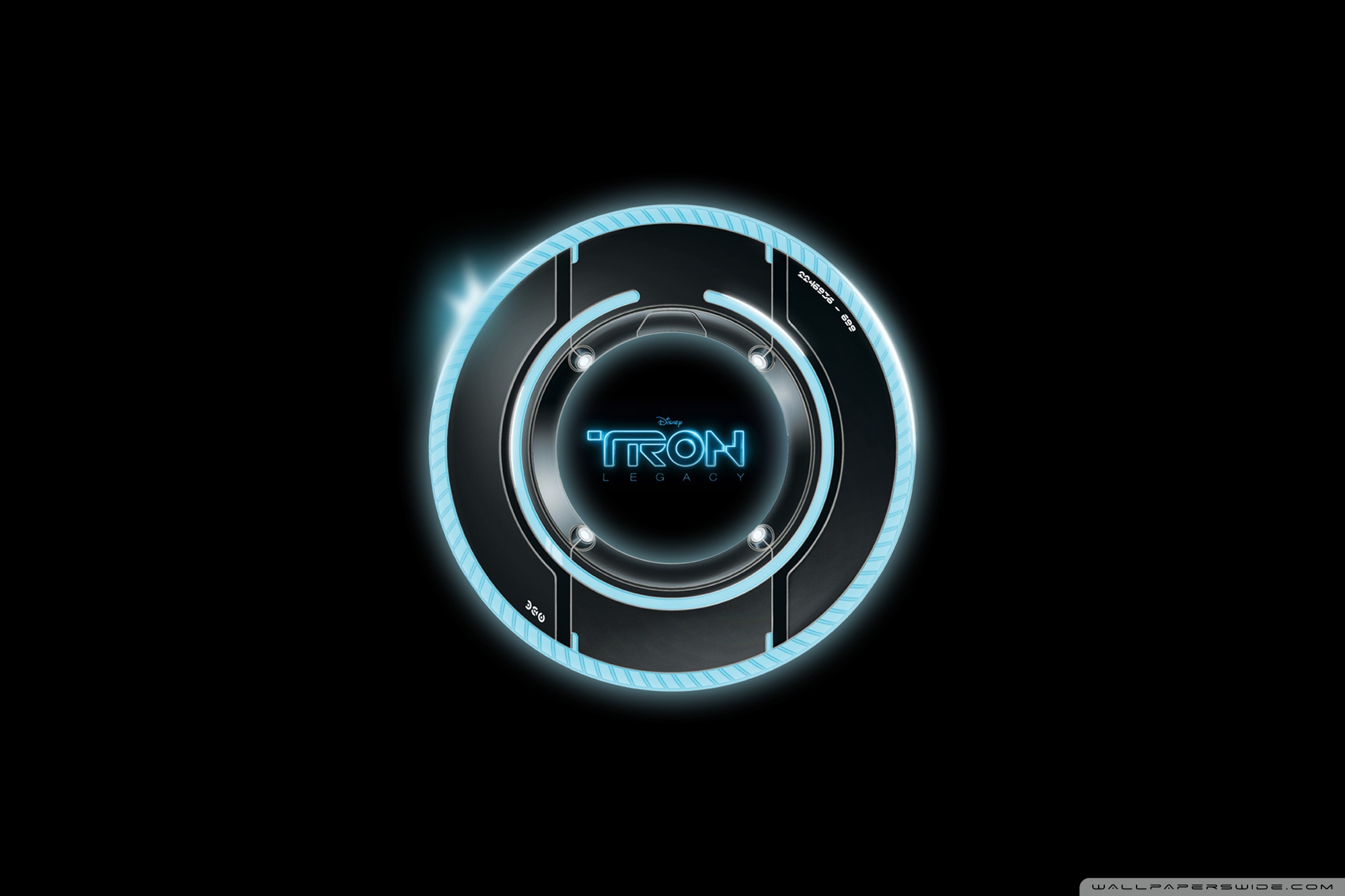 Tron: Legacy Wallpapers