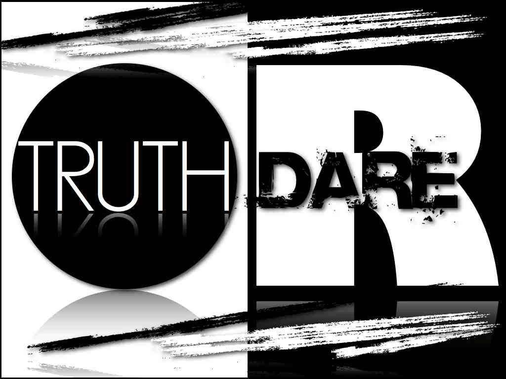 Truth Or Dare 2018 Movie Wallpapers