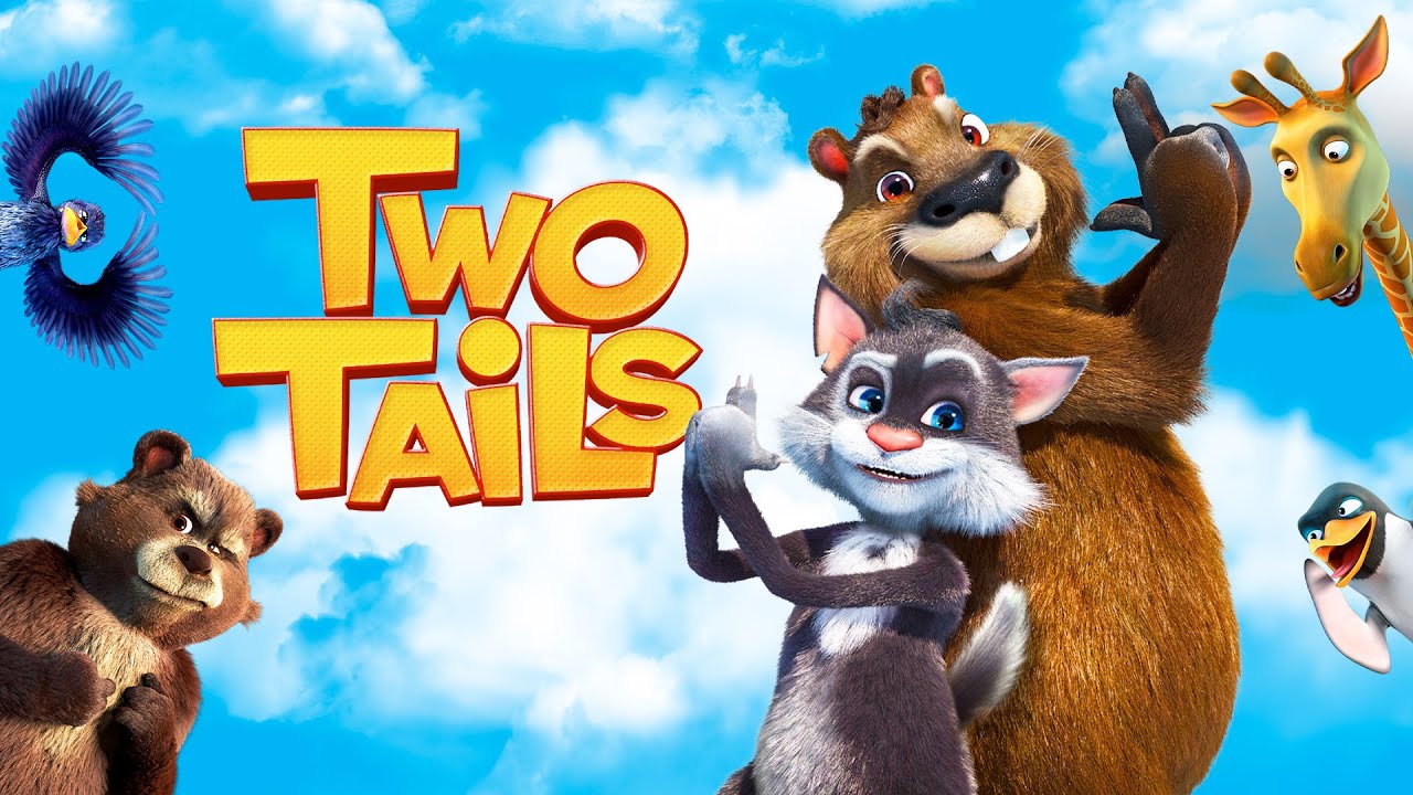 Two Tails 2018 Movie Still Wallpapers