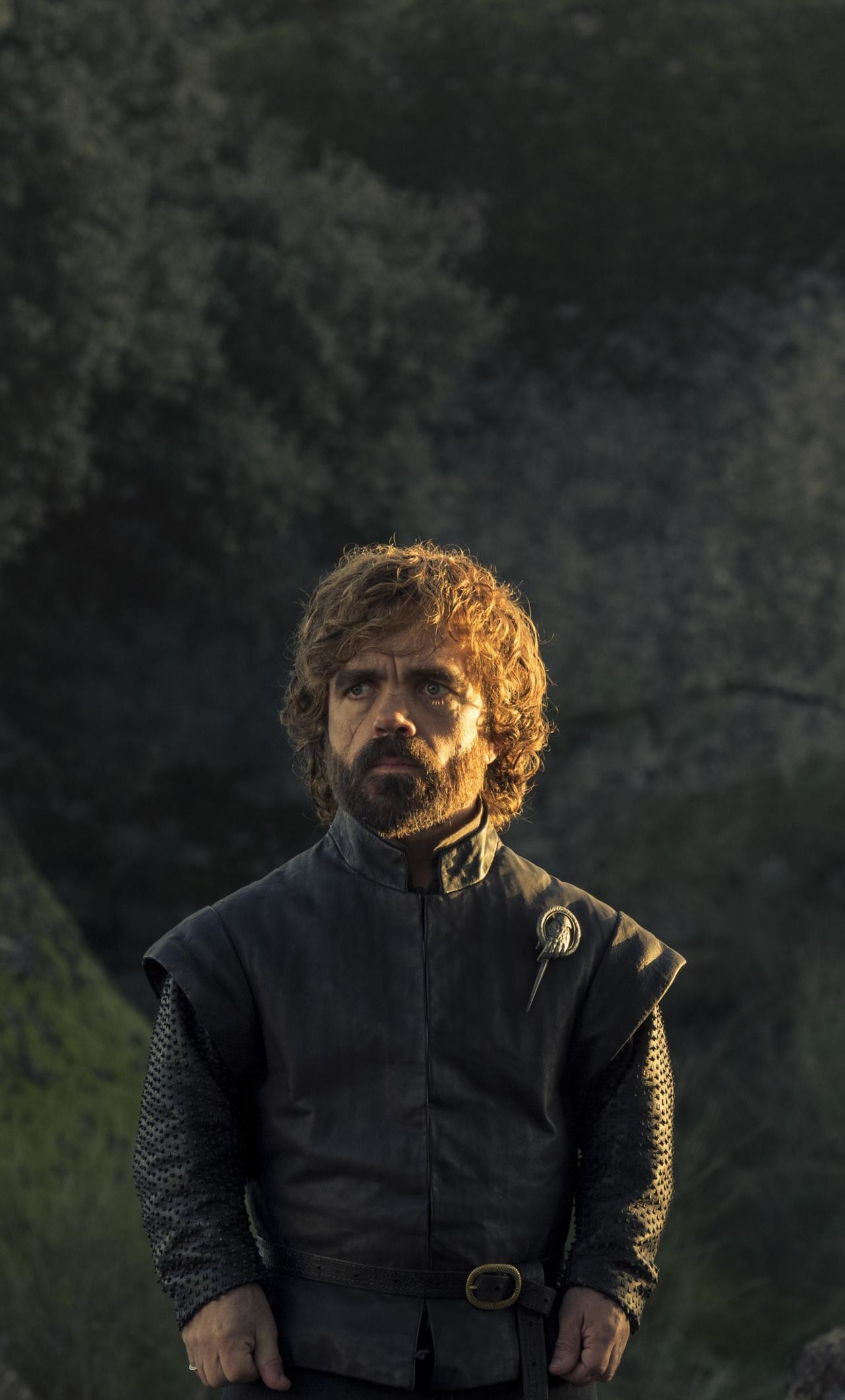 Tyrion Game Of Thrones Season 7 Wallpapers