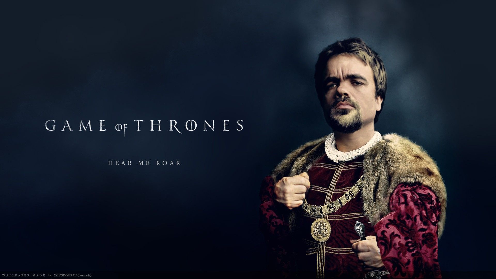 Tyrion Lannister Game Of Thrones Seaon 7 Wallpapers