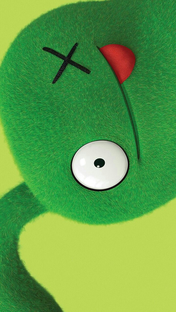 Uglydolls Movie Wallpapers