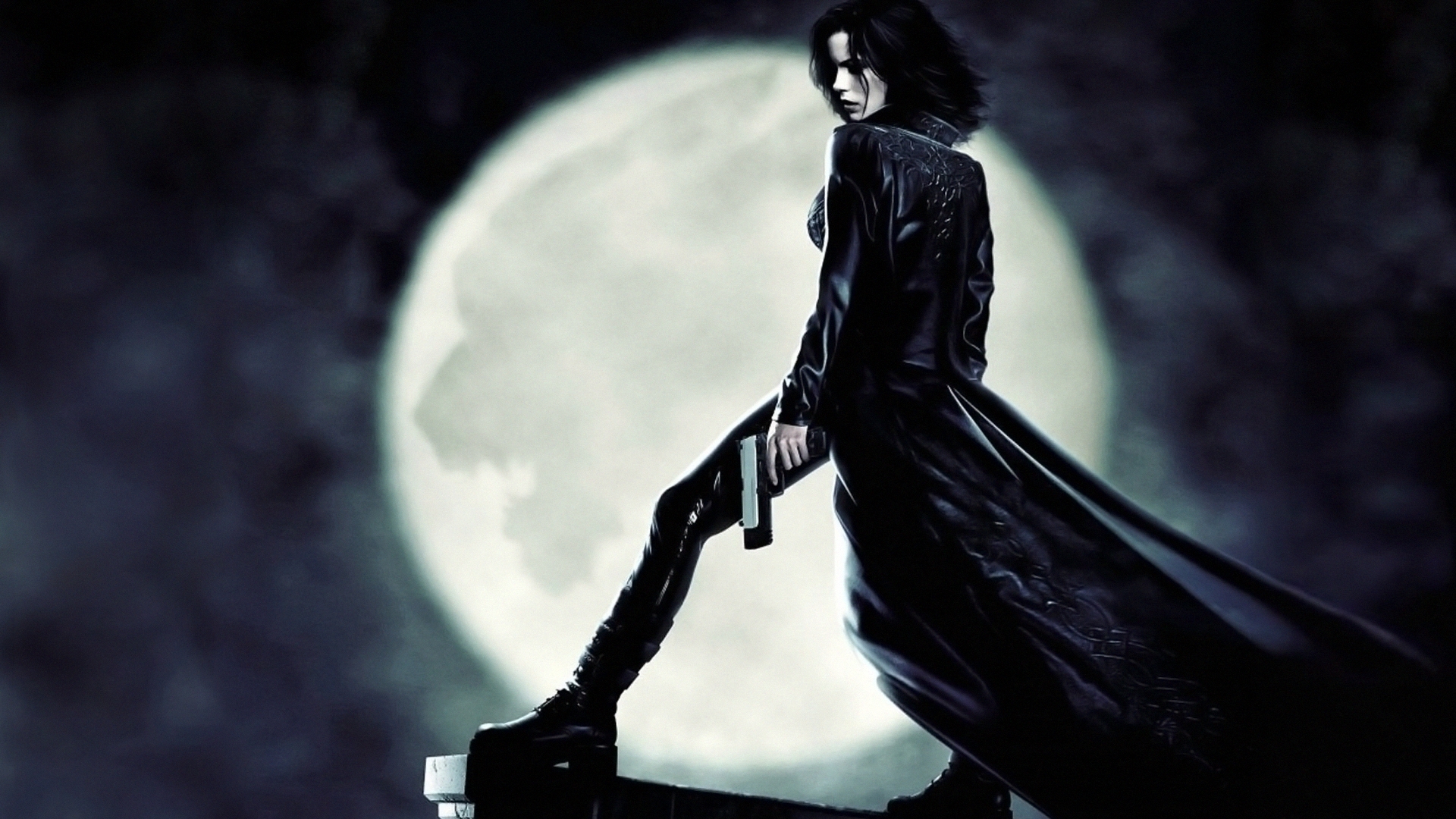 Underworld Wallpapers