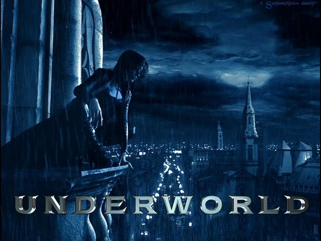 Underworld Wallpapers