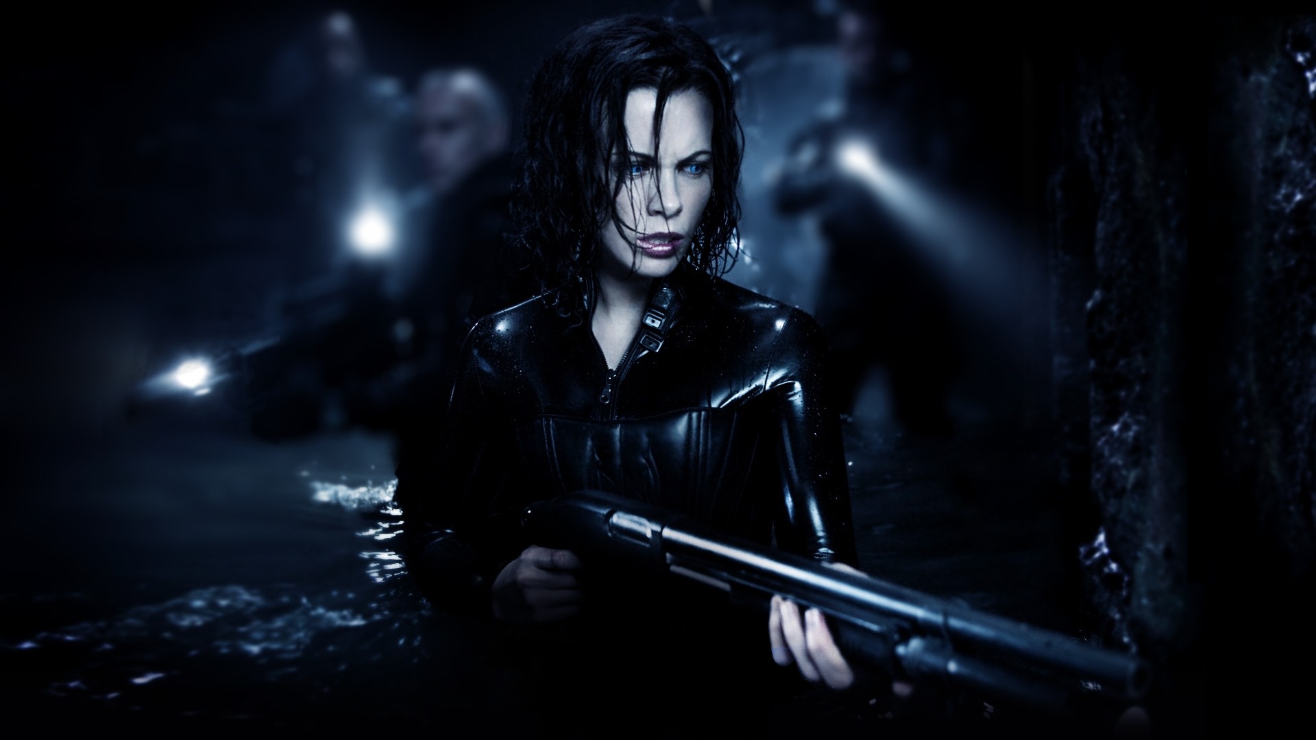 Underworld: Awakening Wallpapers