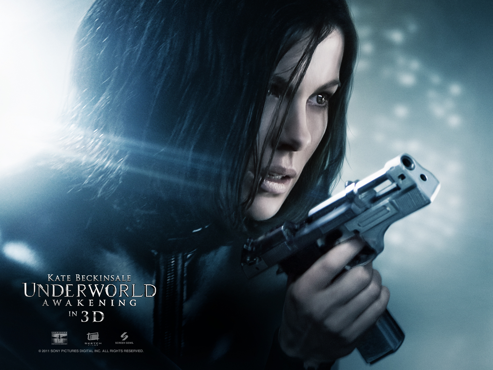 Underworld: Awakening Wallpapers