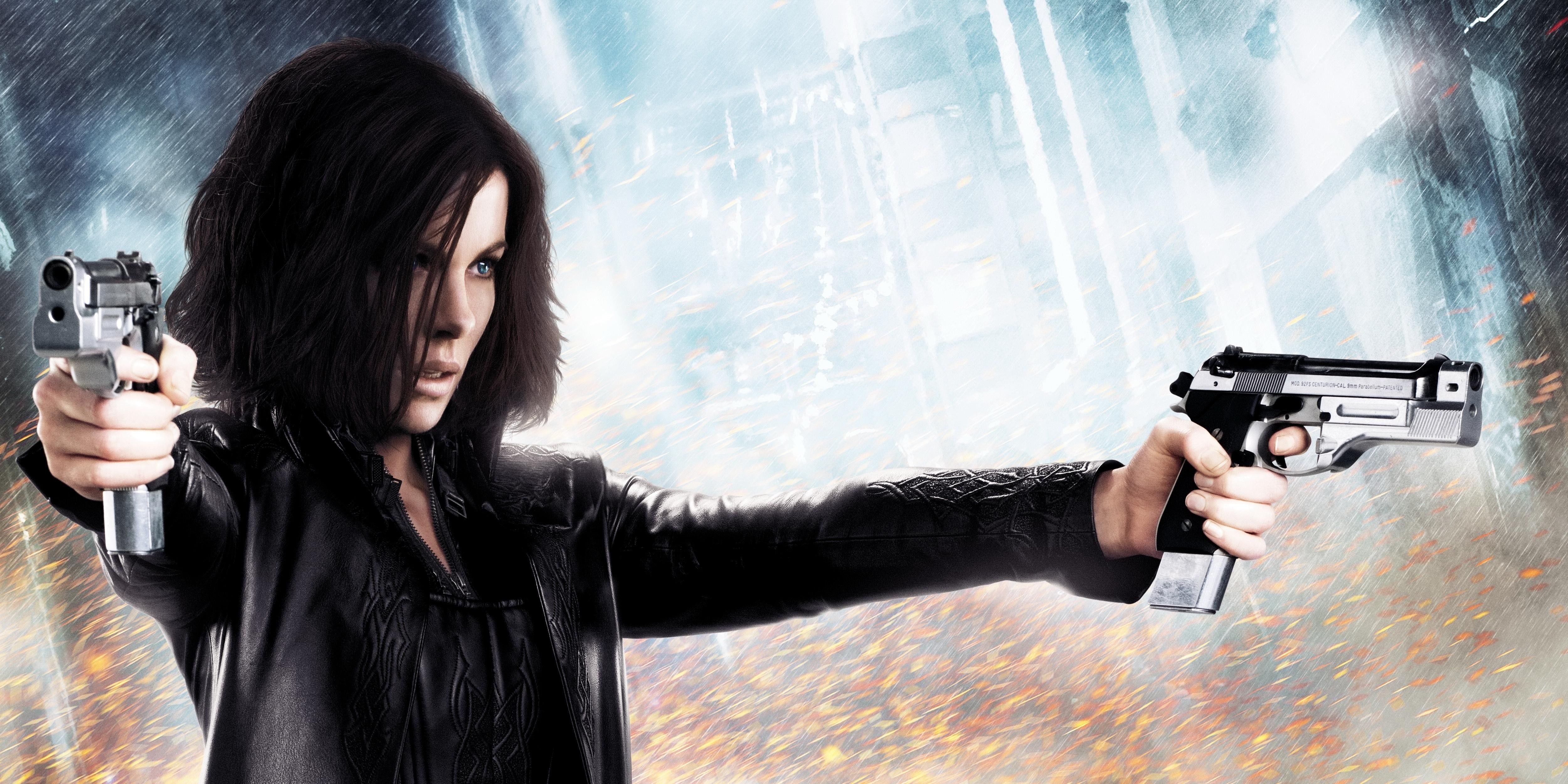 Underworld: Awakening Wallpapers