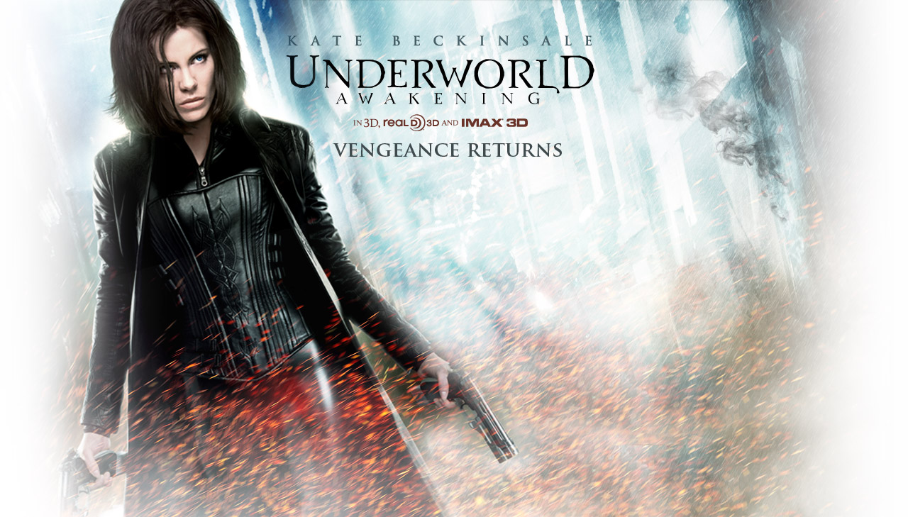 Underworld: Awakening Wallpapers